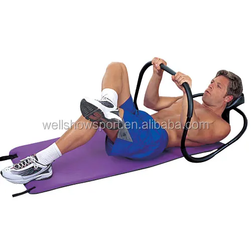 I 10 Migliori Esercizi Per Gli Addominali In Casa - Foto 7