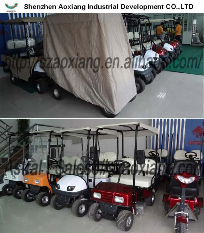 Oem Mini Golf Carts For Sale,Electric Golf Cart Club Car With Curtis