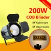 HOT SALE 2017 NEW MODEL 200W COB BLINDER