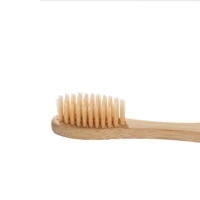 

Good quality custom logo wholesale eco friendly natural bamboo toothbrush