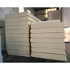 rigid polyurethane foam board insulation/pu sandwich panels