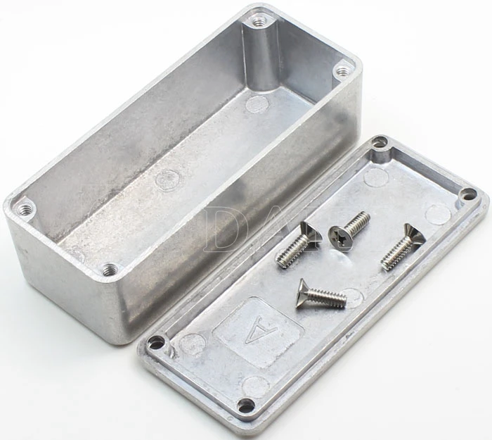 hammond manufacturing enclosures