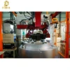 Automatic Lead Door Handle Die Cast Moulding Machine India