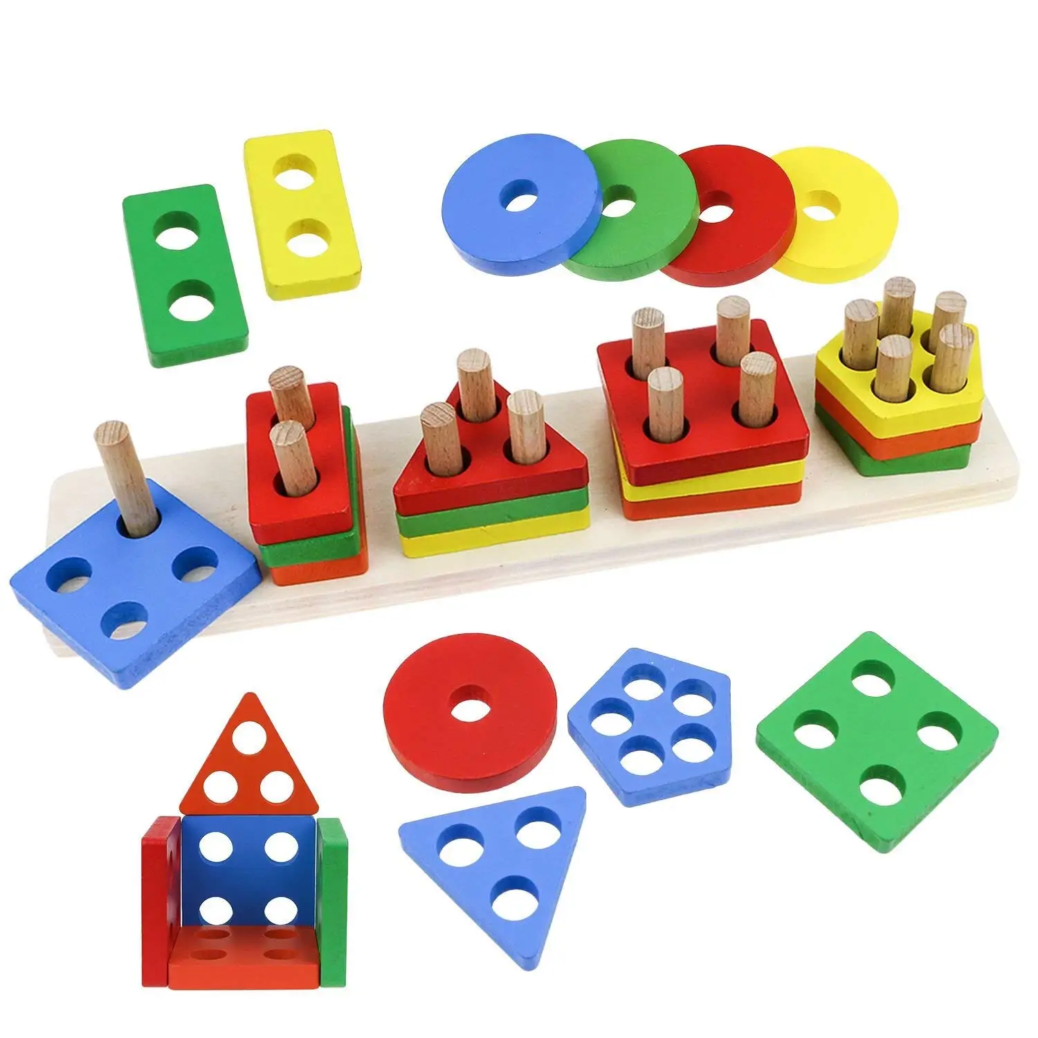 stacking blocks toys