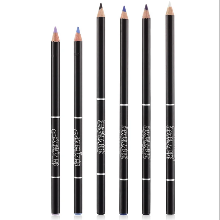 China Oem Private Label Eyeliner Cheap Wholesale Eyeliner Pencil - Buy ...