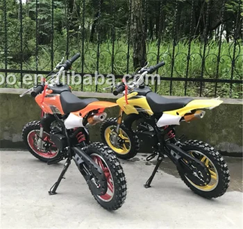 49cc motorcycles 50cc cross motorcycle mini kids dirt bike