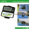 3D Single Function G Sensor step counter for Sports Equipment Elderly