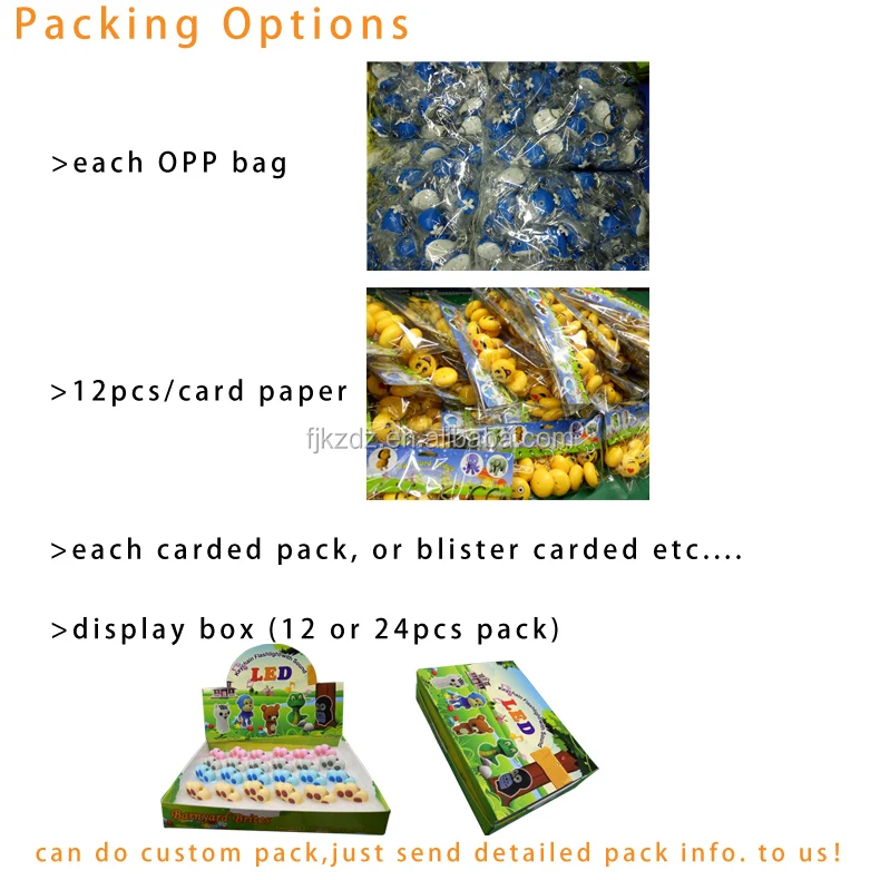 Newest Halloween Ghost Flashing Led Led Flashlight Sound Keychain