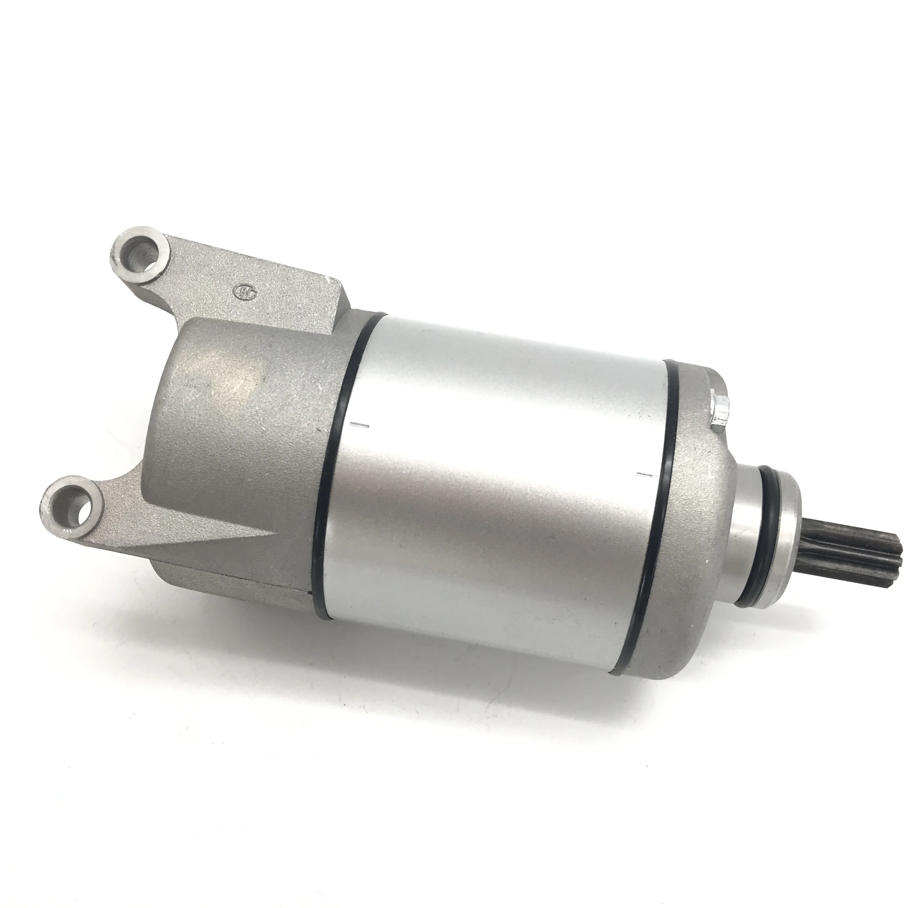New Starter Start Motor Utv Atv For Hisun Massimo Suppermach Q Link Ys