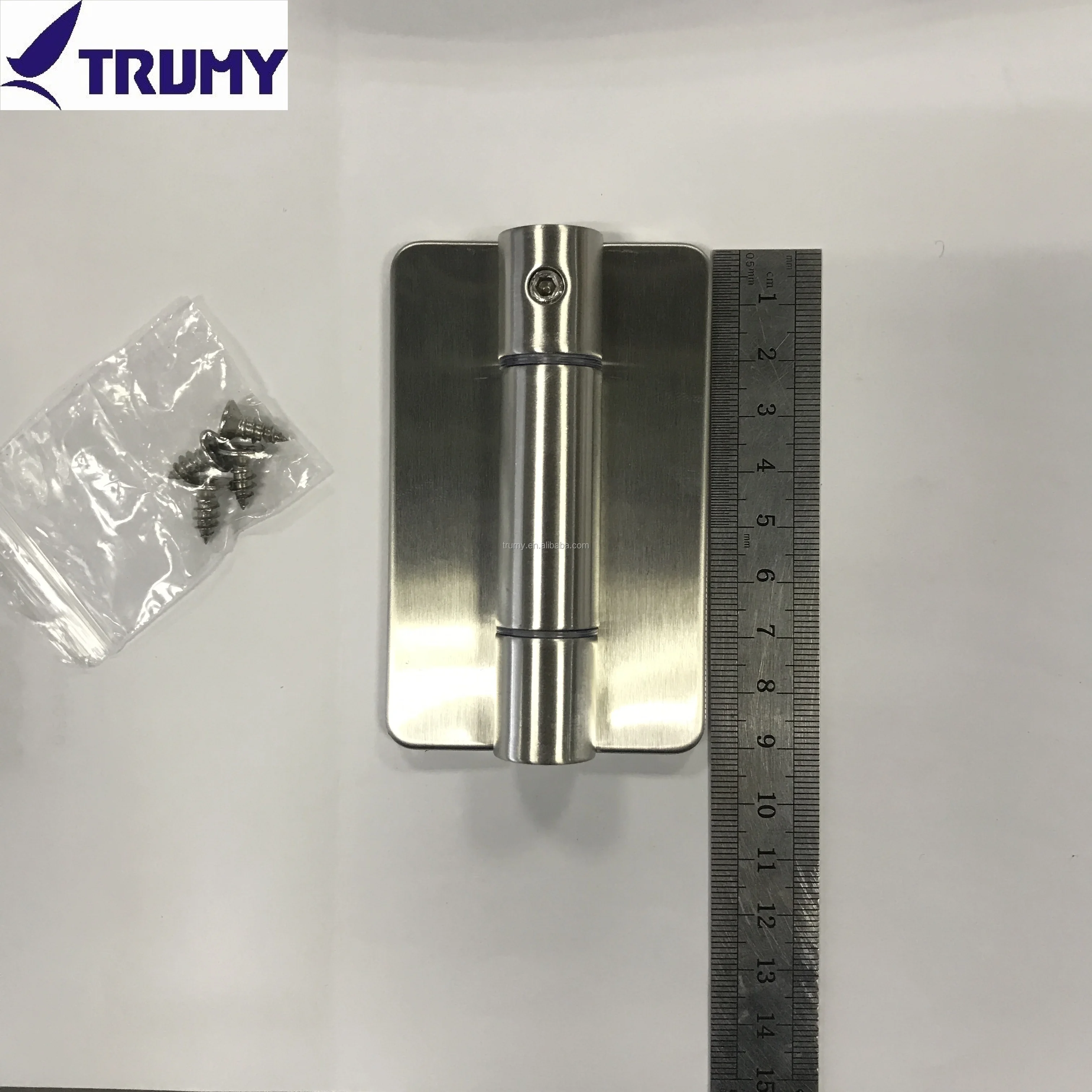 Toilet Partitions Self Closing Stainless Steel 304/316 Door Hinge