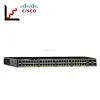 Cisco WS-C2960XR-48FPD-I 48 port PoE Ethernet Switch | 2 SFP+ Uplink | IP Lite