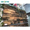 decorative panel pine wood lumber 3d design wall ceramic tiles wooden wall decoration for home