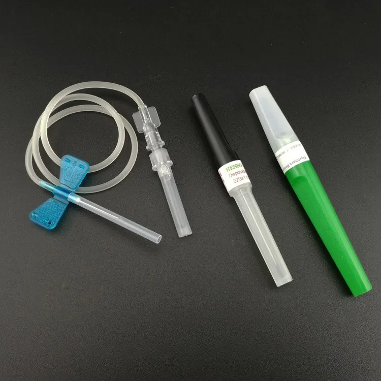 Henso Auto Lancet With Ce Approval Buy Auto Lancet,Auto Lancet,Auto