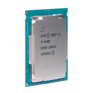 Intel Core i5 9400F CPU Gaming & Office Computers
