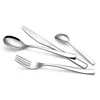 Chinese Tableware Set 18/0 High Quality Special Design Stainless Steel Tableware