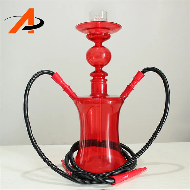 Factory Wholesale Oem Odm Glass Shisha Hookah With Led Buy Glass