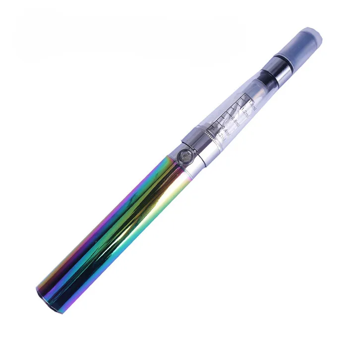 

2019 Best hot selling e cigarette ego ce4, ego ce4 starter kit, ego ce4 electronic cigarette, Clear;black;purple;yellow;green;white