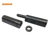 Heavy Duty Gate Welding hinges with ball bearing 140*20*25mm