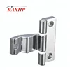 Customized Top quality Aluminium Alloy Door Hinge Squeak