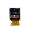 128x128 TFT Smart Watch Module 1.44 Inch Square LCD Screen