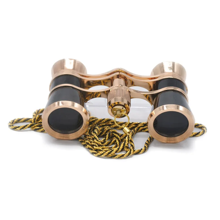 Tristar Brand P3013a 3x25 Metal Opera Glasses Theatre Binoculars Buy