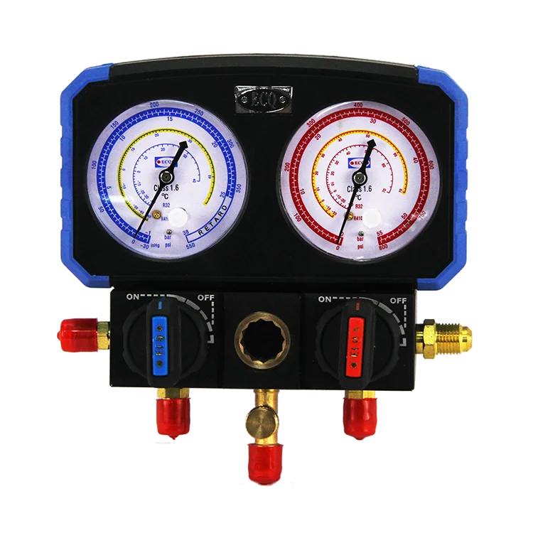 E501 Refco Digital Set R32 Manifold Gauge Buy R32 Manifold Gauge