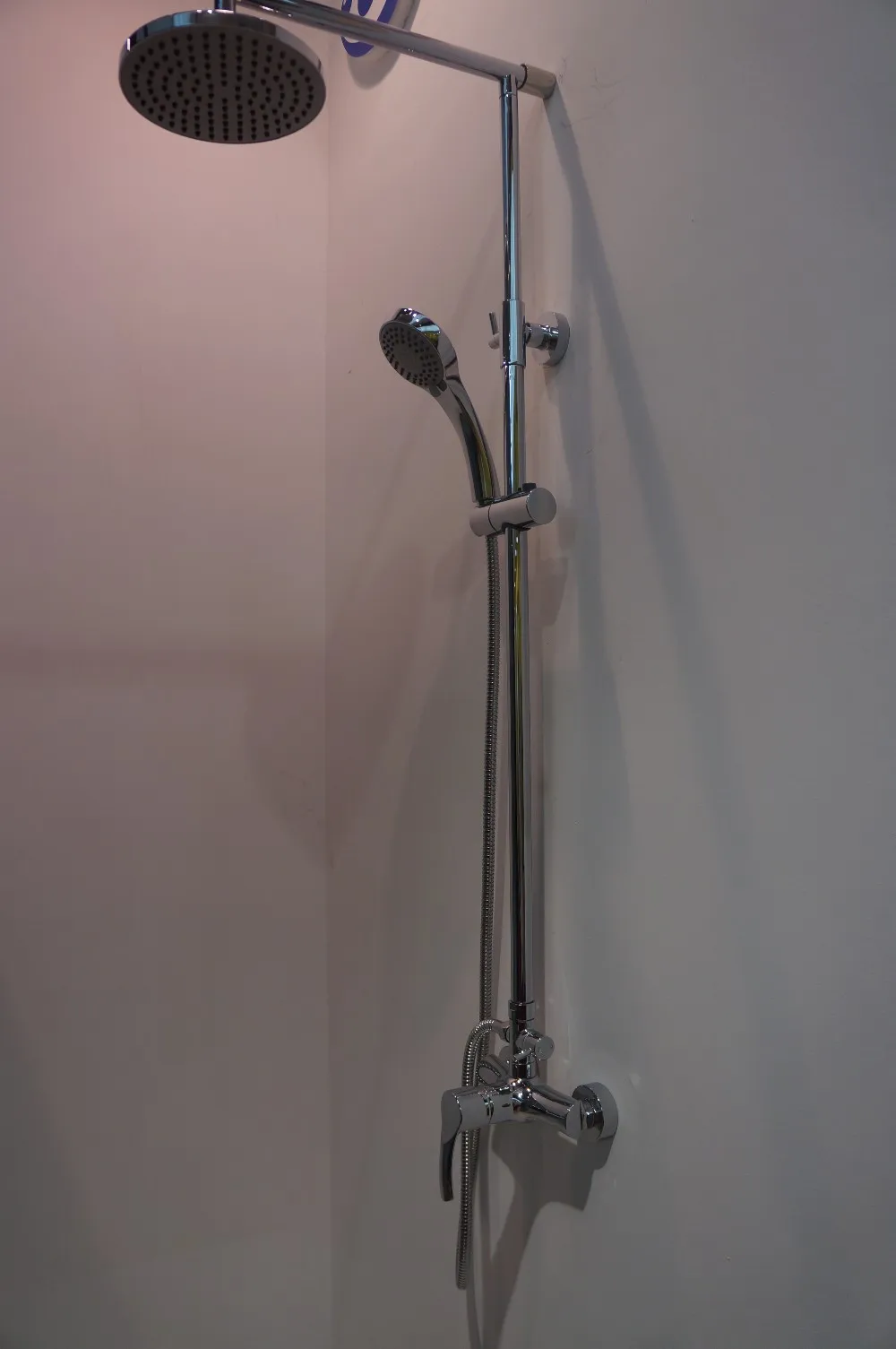 walk in glass shower enclosure