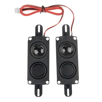 led tv speakers