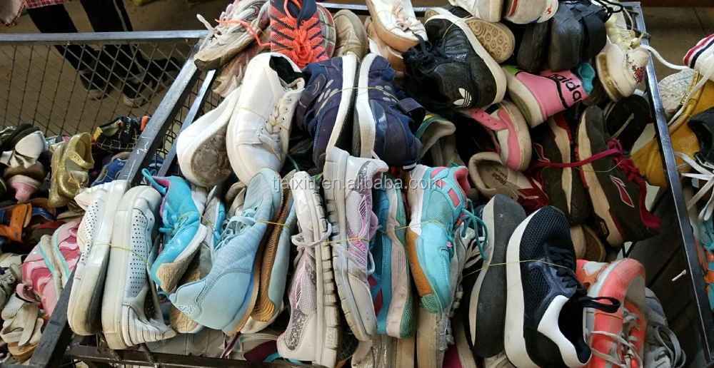 used shoes (10)