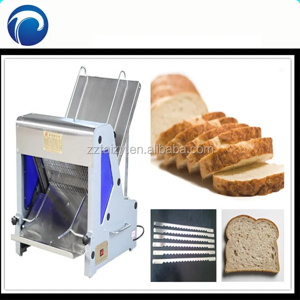 bread slicer machine for texas toast