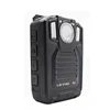 LS VISION Mini 140 Wide Angle 1080P 30FPS Post- Record GPS Body Worn Camera Support Long Night Vision With Strong Battery