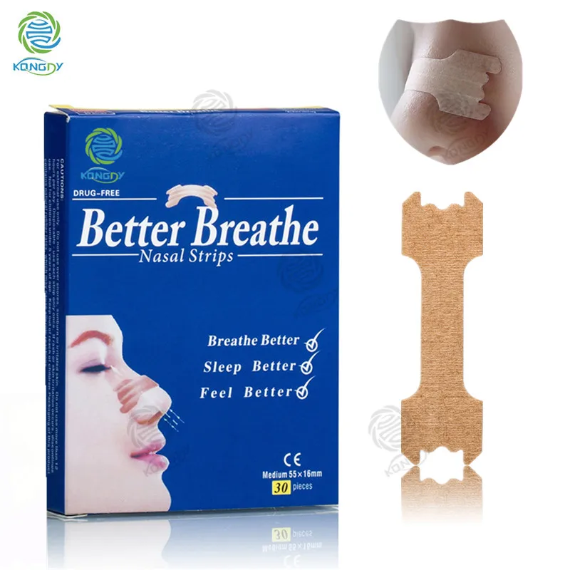 

2015 new product china supply breathe right nasal strips,customized nasal strips,anti snoring nose strips, N/a
