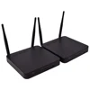 HOT HDMI ASK Wireless Hdmi Audio Video Transmitter And Receiver Wifi audio transmitter 100M