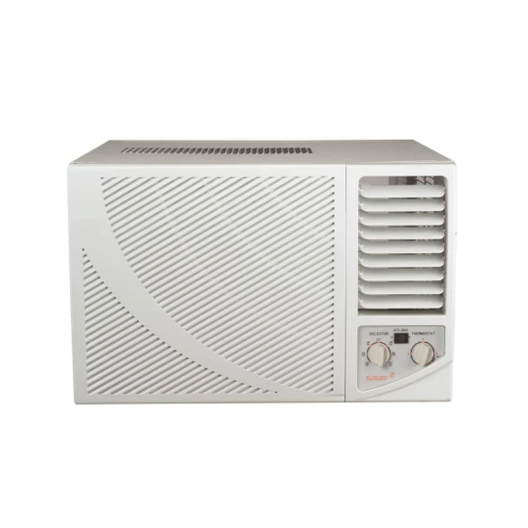 New Style Good Quality 1.0hp Window Air Conditioner Small Buy Window