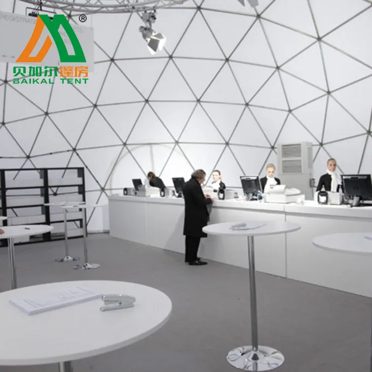 Dome tent (31)