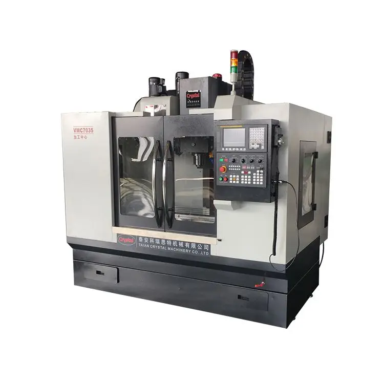 China cnc machine