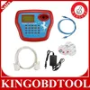 Perfect Function professional car key programming tools V3.27 AD90 AD90P+Transponder Key Duplicator Plus with latest software