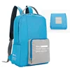 Lightweight Travel School Folding Backpack