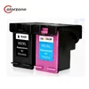 302XL ink cartridge replacement for HP 302 XL Compatible For HP Deskjet 2130 2135 1110 3630 3632 Officejet 3830 3834