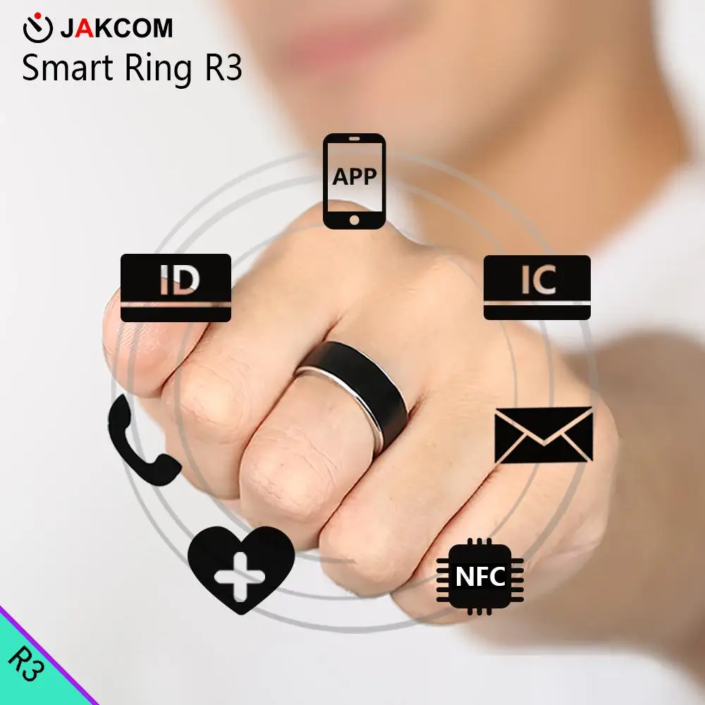 

Jakcom R3 Smart Ring 2017 Newest Wearable Device Of Consumer Electronics Rings Hot Sale With Gold Wedding Ring Ring Men Pay Pal