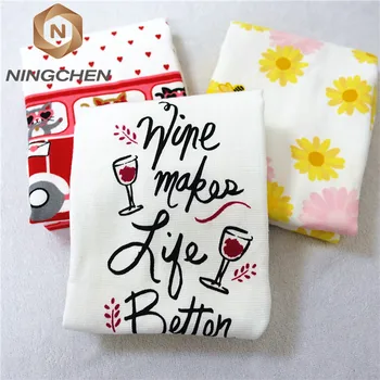 cloth kitchen towels