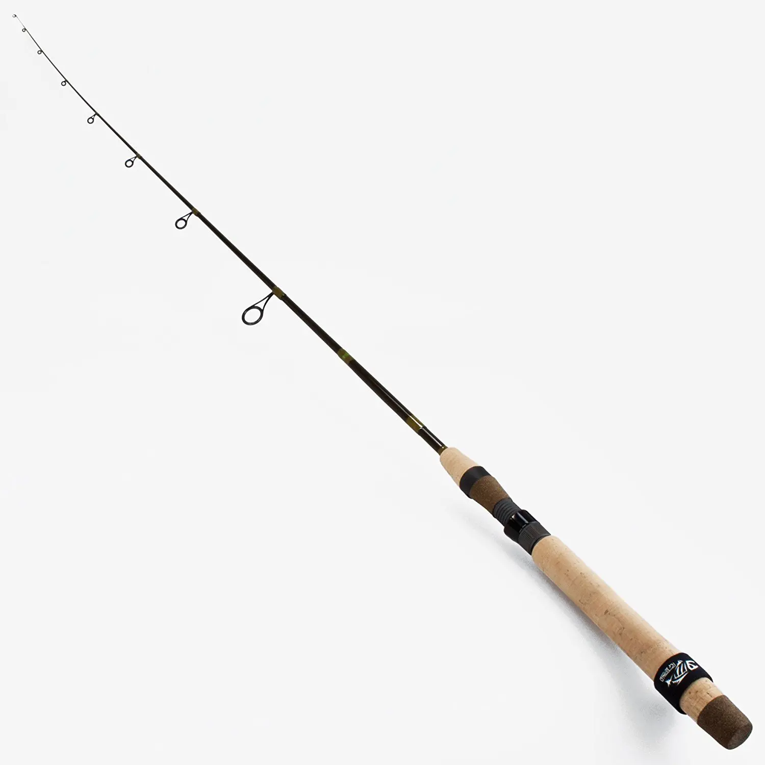 Ice Fishing Rods GLoomis GL2 600S TJR Trout Jig Rod Sporting Goods cub