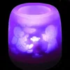 YIwu China hot new products LED Blow lights with shake on&blow off function candle led warmer light