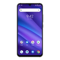 

6.3 inch Water-drop screen UMIDIGI A5 Pro Global Dual 4G smartphone 4GB+32GB 4 Cameras 4150mAh best quality Android 9.0 mobile