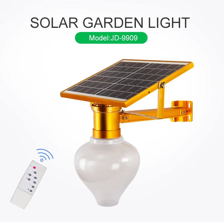 Jd High Standard Wall Light Solar Lighting Kit Solar Lights Outdoor