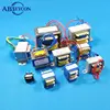 Power EI Small Transformer 18VAC 230VAC Silicon Steel EI Lamination Transformer Core Transformer Manufacturer