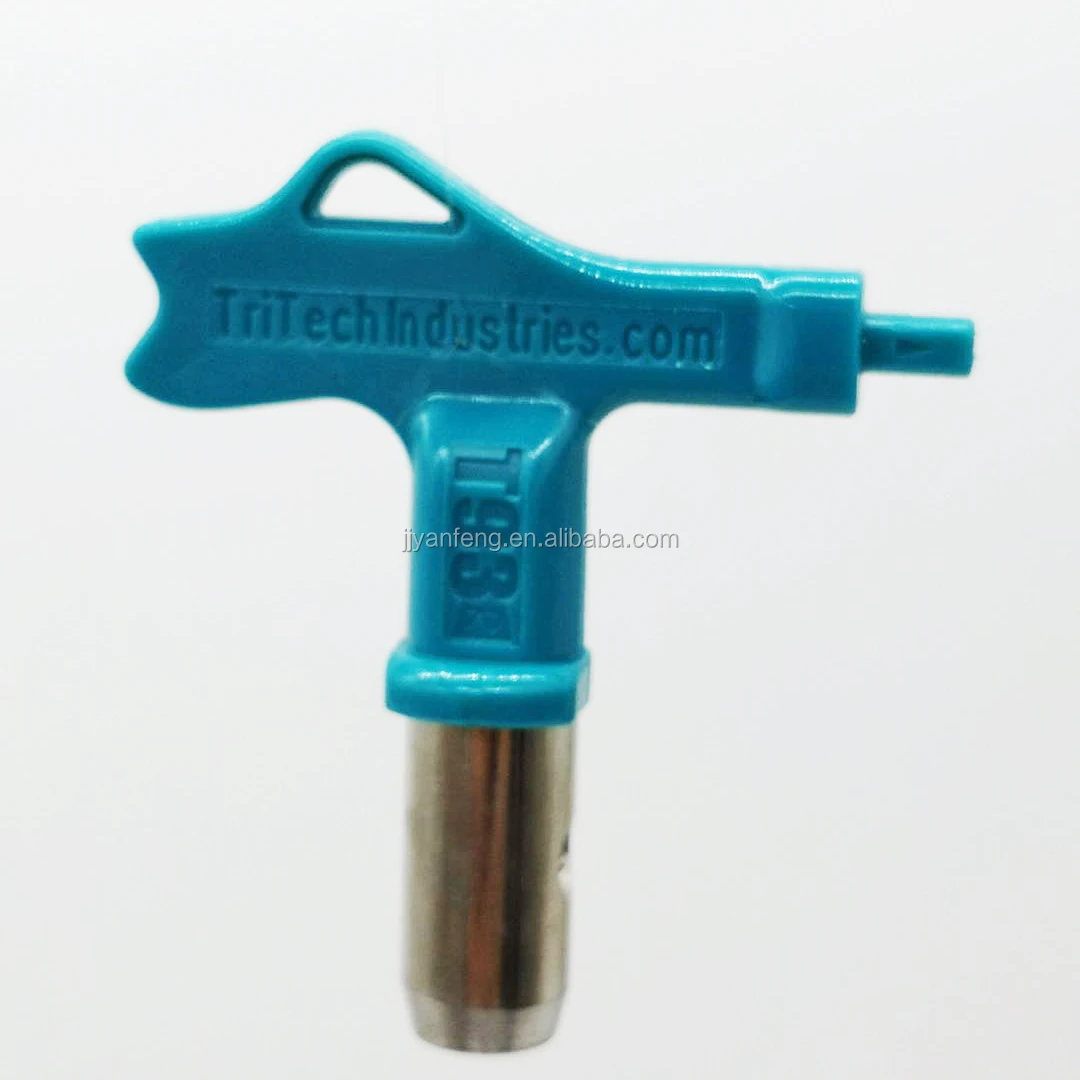 Tritech 310 Heavy Duty Spray Tip Switch Tip For Painting Sprayers,Spray ...