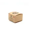 Customized Size Printing Match Fire Package Small craft Paper Box