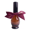 Perfume bottle Grosgrain ribbon packing bow