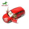 Plastic Miniature Architecture scale Model Cars